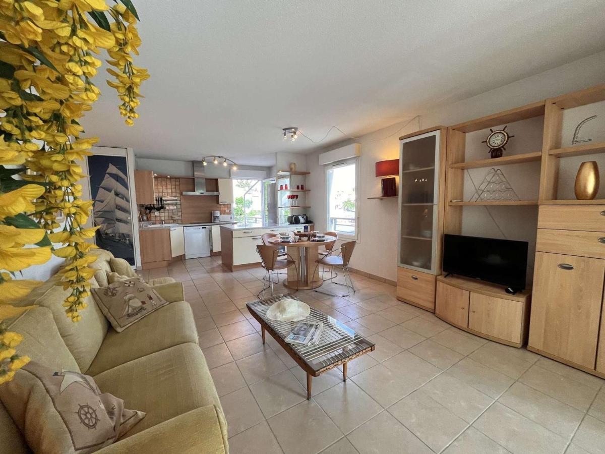 Lumineux A 1,5 Km De La Avec 2 Terrasses - - Fr-1-226a-159 Appartement *