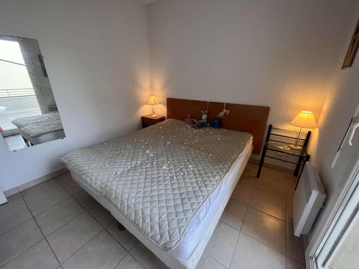 Lumineux A 1,5 Km De La Avec 2 Terrasses - - Fr-1-226a-159 * Fréjus