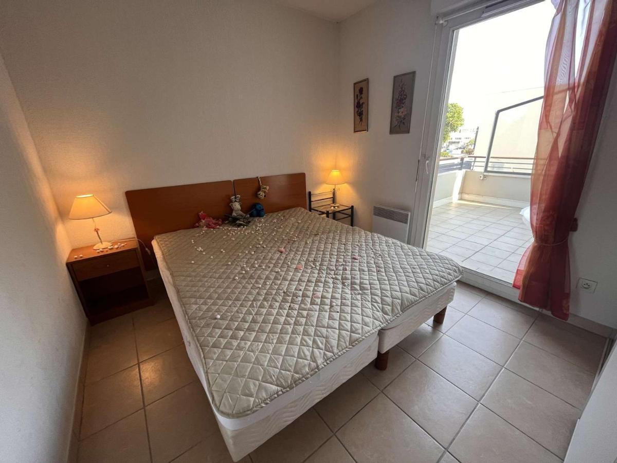 Appartement Lumineux A 1,5 Km De La Avec 2 Terrasses - - Fr-1-226a-159 *