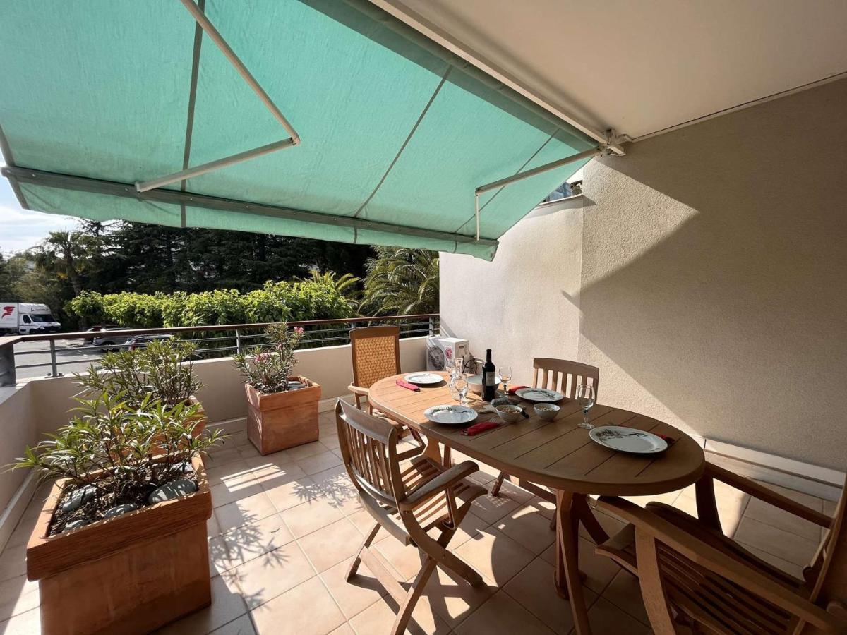 Appartement Lumineux A 1,5 Km De La Avec 2 Terrasses - - Fr-1-226a-159