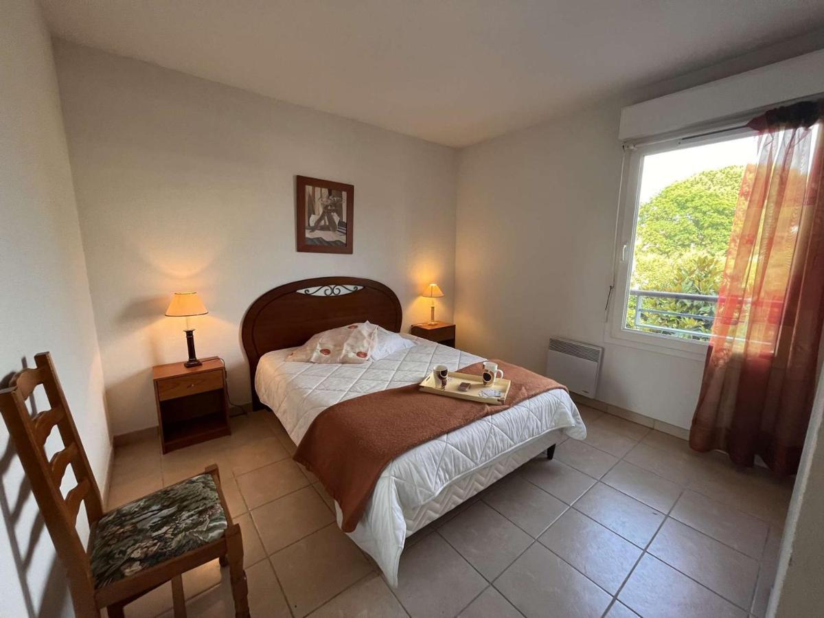 Appartement Lumineux A 1,5 Km De La Avec 2 Terrasses - - Fr-1-226a-159 *