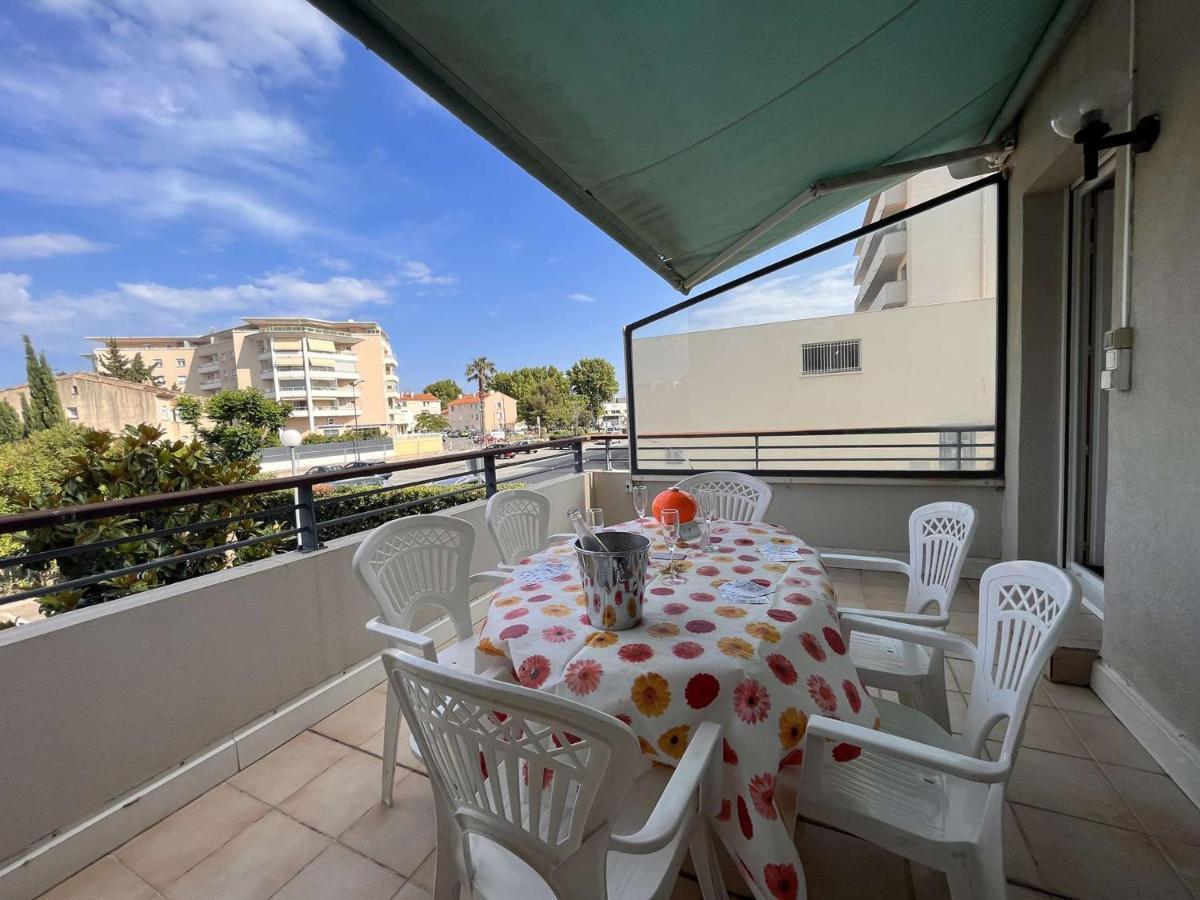 Appartement Lumineux A 1,5 Km De La Avec 2 Terrasses - - Fr-1-226a-159 *